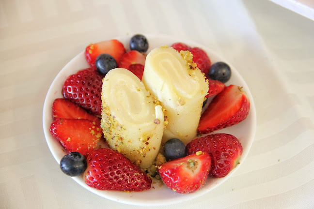 Comentarii opinii despre Zad kitchen