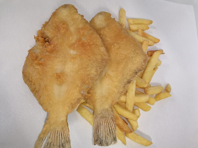 Fish `n' Chip Express - Hospitality and gastronomy