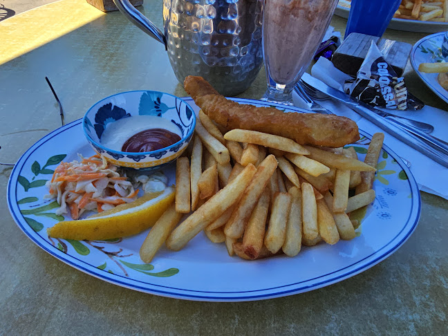 Beach Cafe and Bar Phone number