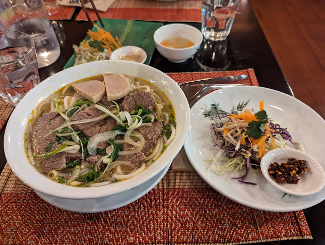 Comentarii opinii despre VIET CHEFS RESTAURANT