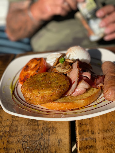 The Porch Kitchen and Bar - Waihi Beach