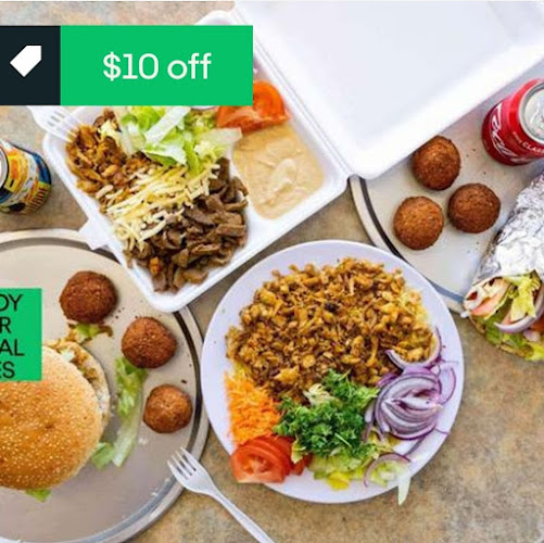 Glen Eden Kebab Glen eden Phone number