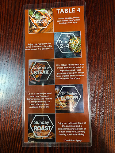 The Brickworks - Christchurch