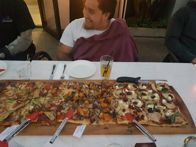 Comments and reviews of Red Mexi Casa