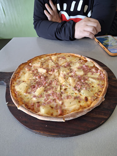 Char Grill Wood Oven Takanini