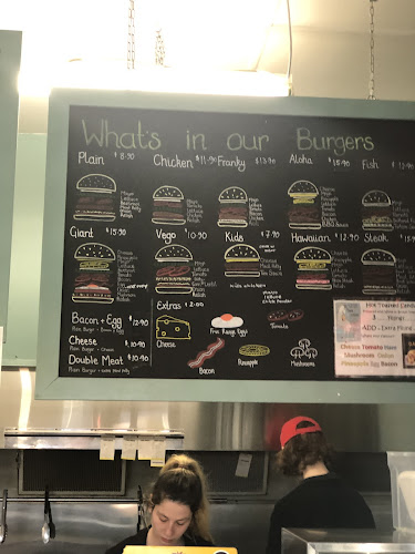 Comentarii opinii despre Culverden Takeaways