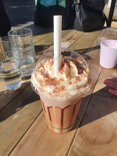 Cafe Express - Palmerston North