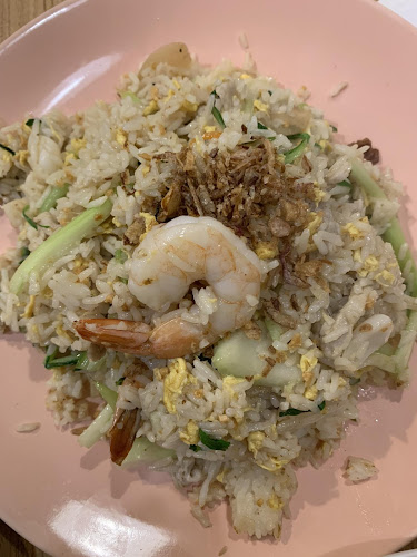 Kampung Style Malaysian Cafe - Auckland