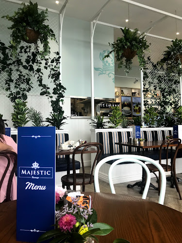 Majestic Cafe - Tauranga Crossing