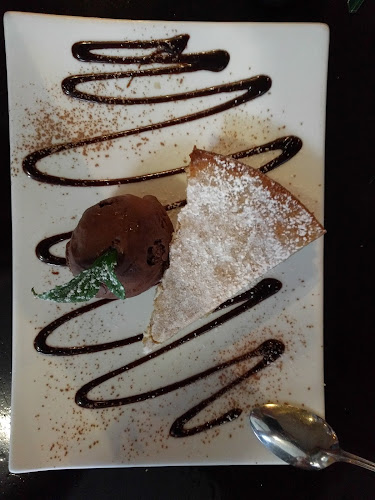 Comments and reviews of Al Forno