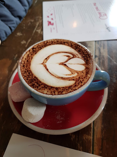 Spruce Goose - Wellington