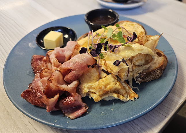 Comentarii opinii despre Kings Garden Cafe Henderson