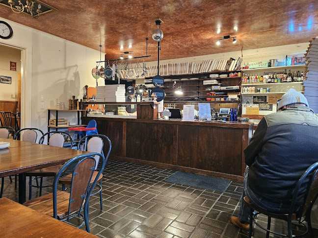 Comentarii opinii despre La Pizzeria