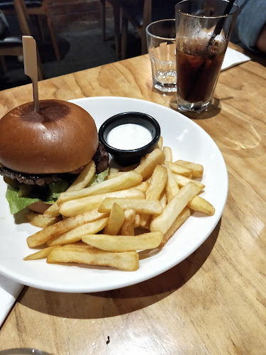 Basalt - Hospitality and gastronomy