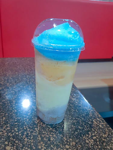 Burger King Curletts Rd - Hospitality and gastronomy