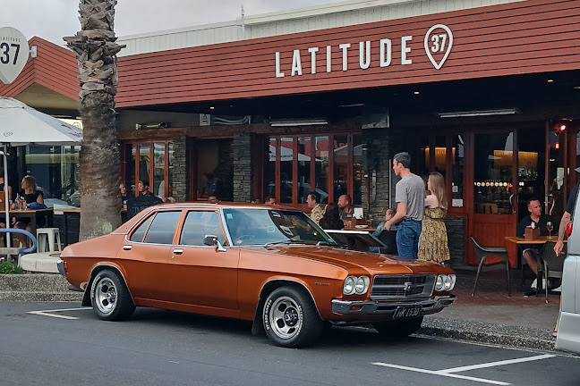 181 Maunganui Road, Mount Maunganui 3116, New Zealand