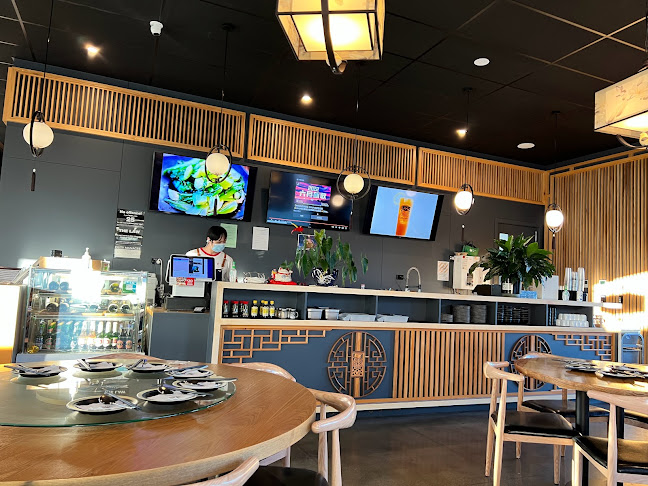 Comentarii opinii despre Little Spicy Chinese Restaurant