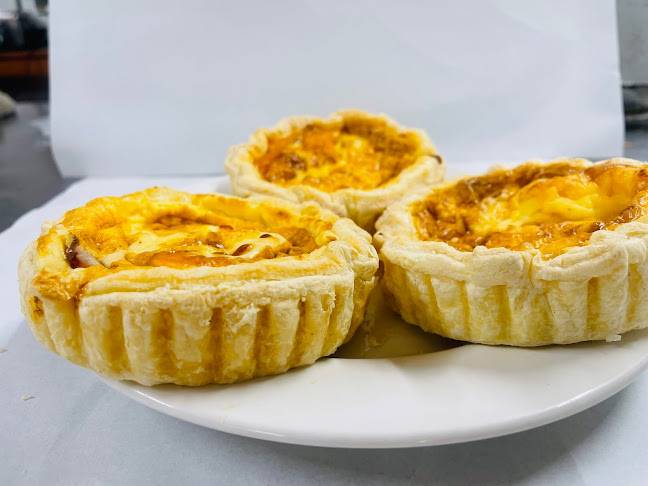 Cambridge Bakery - Cambridge