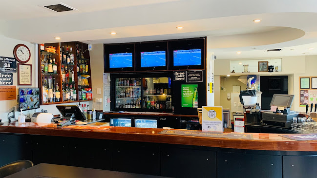 Opinii despre Bickertons Pub în Christchurch - Hospitality and gastronomy