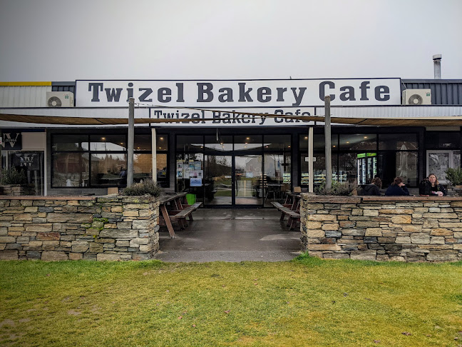 Twizel Bakery Cafe - Hospitality and gastronomy