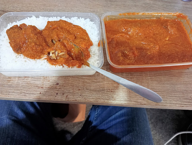 Opinii despre Patels Indian Takeaways în Wellington - Hospitality and gastronomy