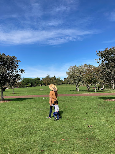 Cornwall Park Cafe - Auckland