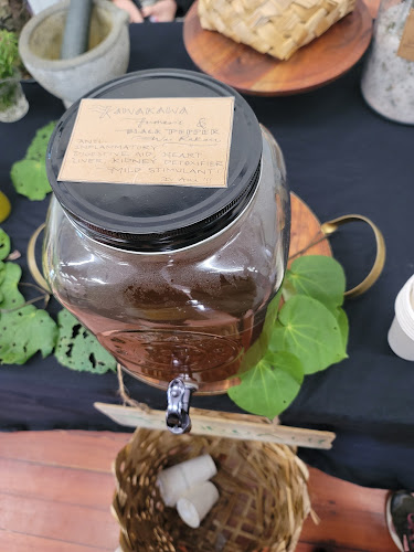 Waipu Boutique Sunday Market - Hospitality and gastronomy