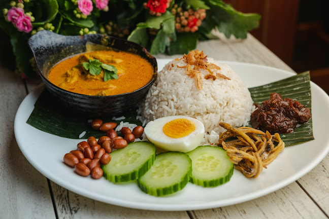 Uncle Man's K'road - Auckland