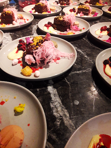 Chef Kevin Blakeman - Hospitality and gastronomy