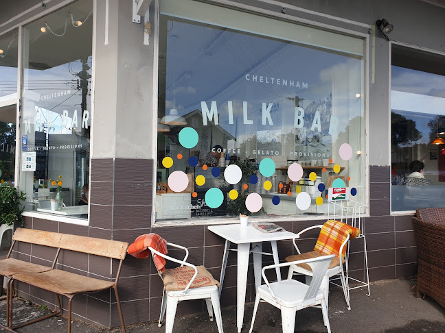 Opinii despre Cheltenham Milk Bar în Cheltenham - Hospitality and gastronomy