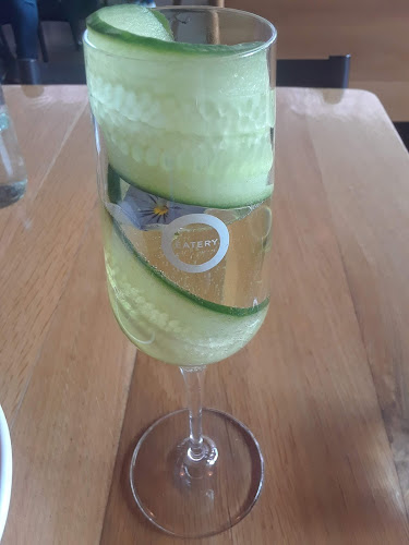 Odettes Eatery - Auckland