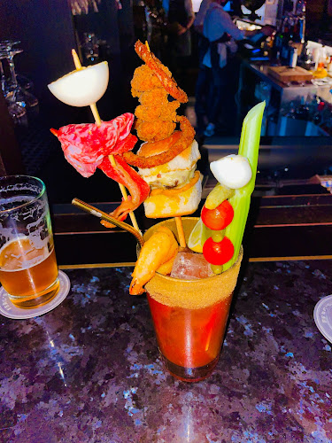 Opinii despre Ferg's Bar în Queenstown - Hospitality and gastronomy