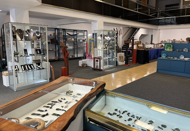 CRE8 RATHBONE - (Quarry Co-op Shop)