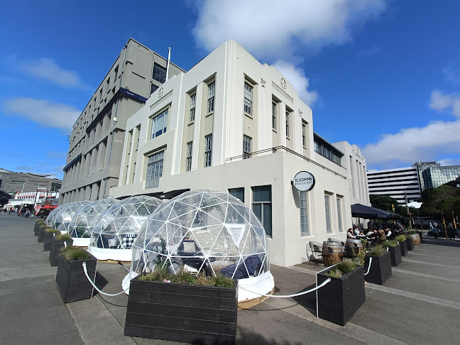 St Johns Bar and Restaurant Phone number