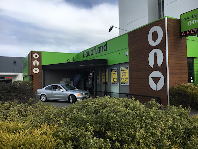 Liquorland Riccarton