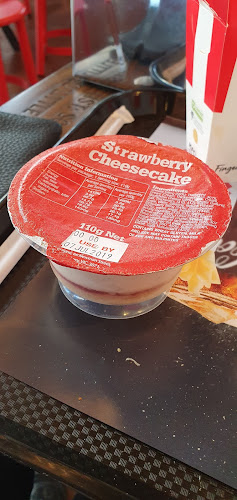 Comentarii opinii despre KFC Courtenay Place