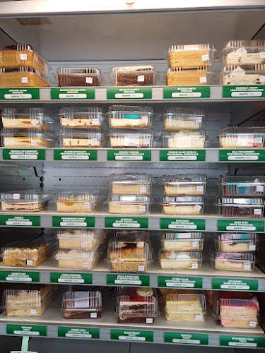 The Cheesecake Shop Birkenhead - Auckland