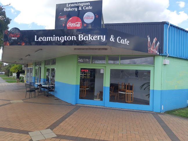 Leamington Bakery & Cafe