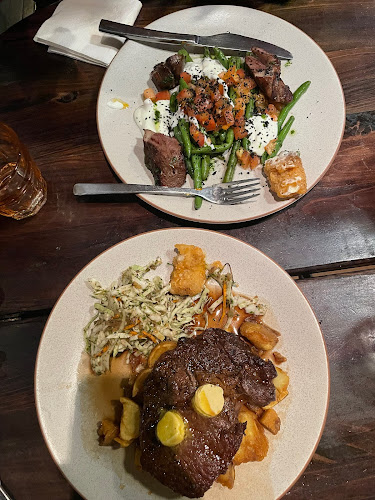 iTi - Hospitality and gastronomy