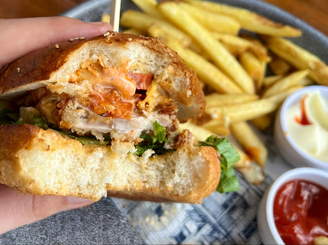 Opinii despre The Cav în Auckland - Hospitality and gastronomy