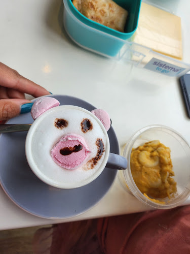 LB & Co - Hospitality and gastronomy