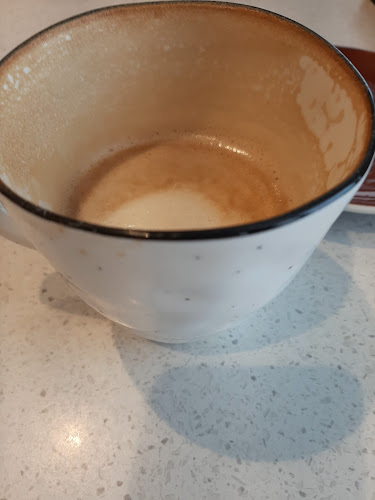 Comentarii opinii despre Koffee Bar Albany