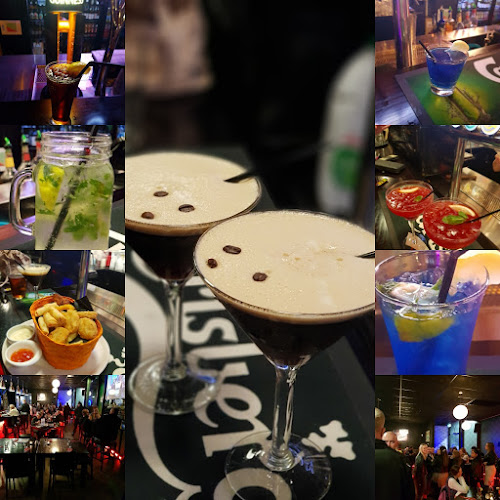 Lu Lu's Bar and Eatery - Christchurch