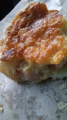 Opinii despre The Bakehouse Cafe, în Whakatāne - Hospitality and gastronomy