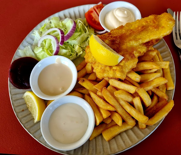 Comentarii opinii despre Orepuki Tavern