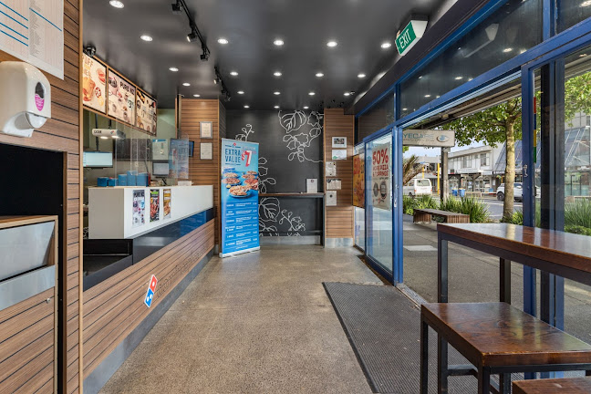 Domino's Pizza New Lynn - Auckland