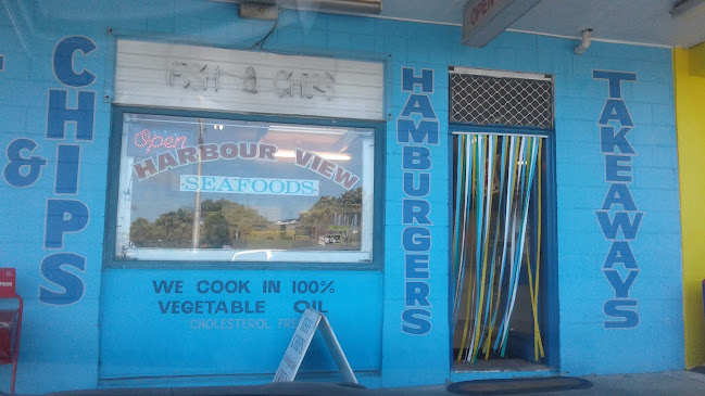 Harbourview Seafoods - Hospitality and gastronomy