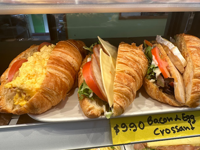 Comentarii opinii despre Karapiro Cafe & bakery