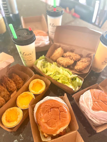 Comentarii opinii despre Lemon Tree Café