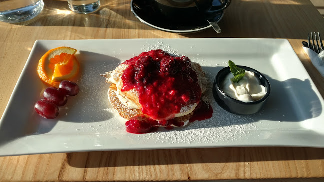 Catalyst Eatery - Hospitality and gastronomy